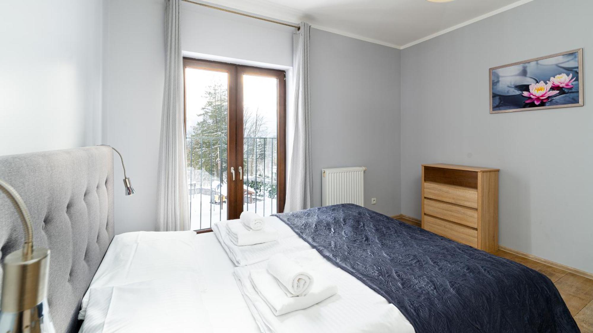 Apartamenty Sun & Snow Resort Sudety Szklarska Poreba Dış mekan fotoğraf