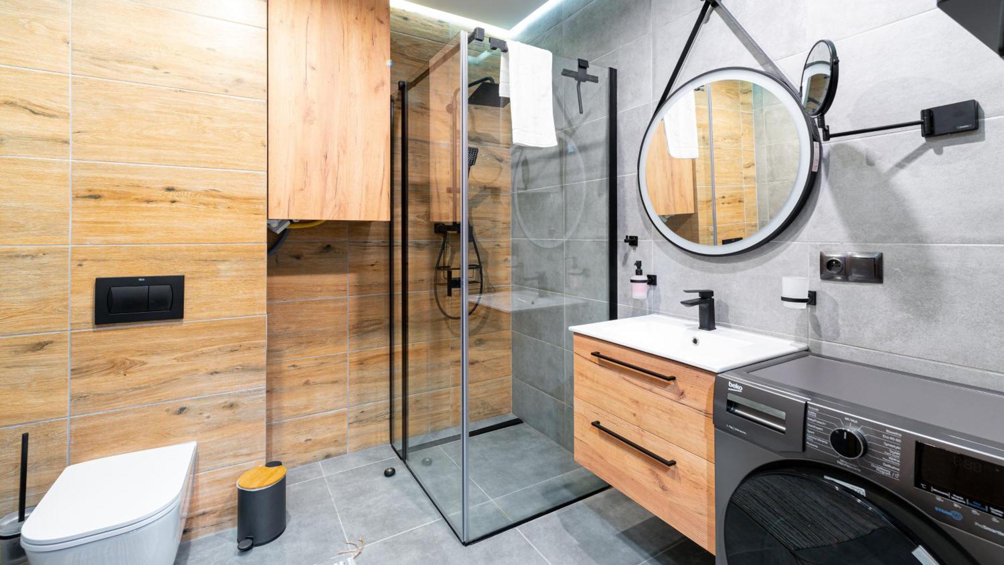 Apartamenty Sun & Snow Resort Sudety Szklarska Poreba Dış mekan fotoğraf