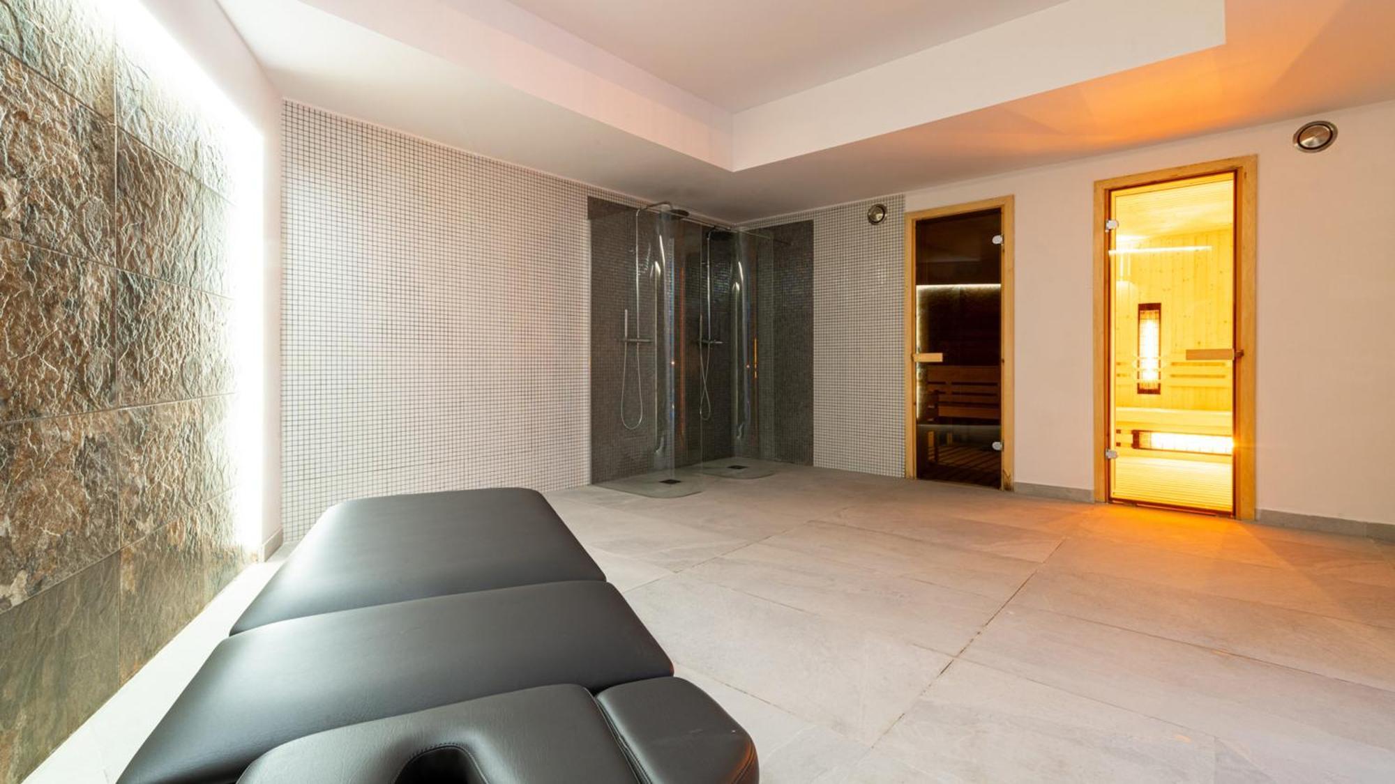 Apartamenty Sun & Snow Resort Sudety Szklarska Poreba Dış mekan fotoğraf